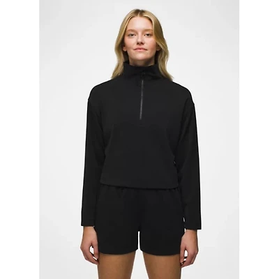 Women's Shea Soft Half Zip