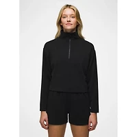 Women's Shea Soft Half Zip