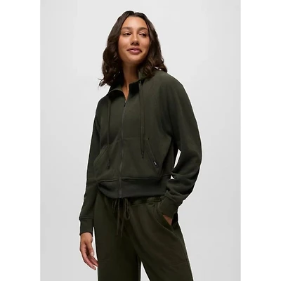Women's Cozy Up Full Zip