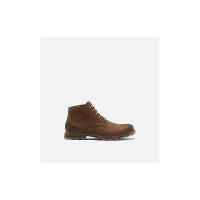 Men's Madson II Chukka Waterproof