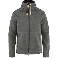 Men's Ovik Fleece Hoodie