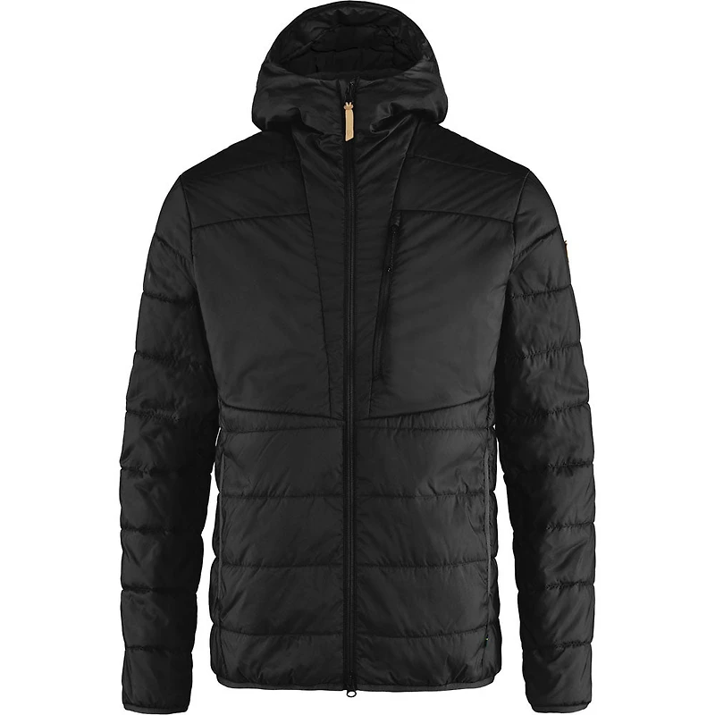 Men's Keb Padded Hoodie
