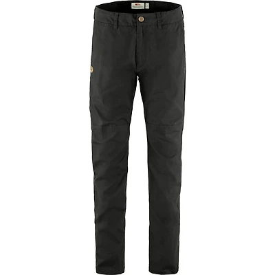 Men's Sormland Tapered Trousers
