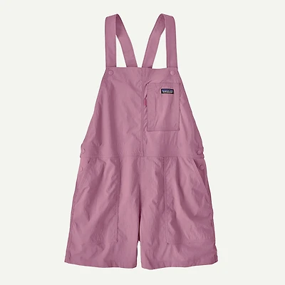 Women's Outdoor Everyday Overalls