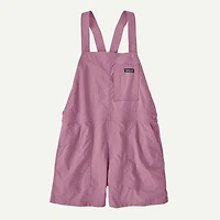 Women's Outdoor Everyday Overalls