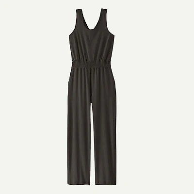 Women's Terrebonne Traveler Jumpsuit