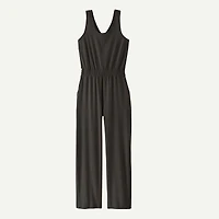 Women's Terrebonne Traveler Jumpsuit