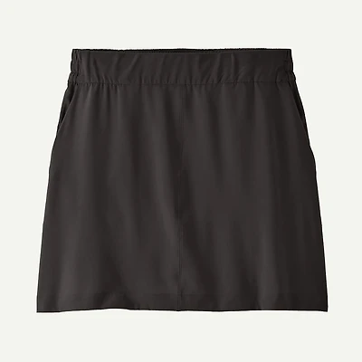 Women's Terrebonne Traveler Skort