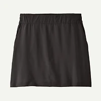 Women's Terrebonne Traveler Skort