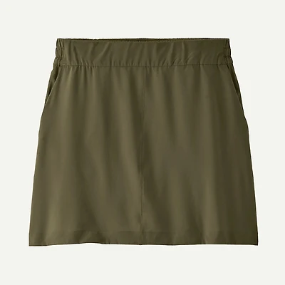 Women's Terrebonne Traveler Skort