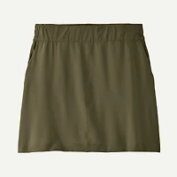 Women's Terrebonne Traveler Skort