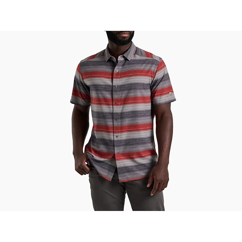 Men's Ikonik Persuadr Short Sleeve
