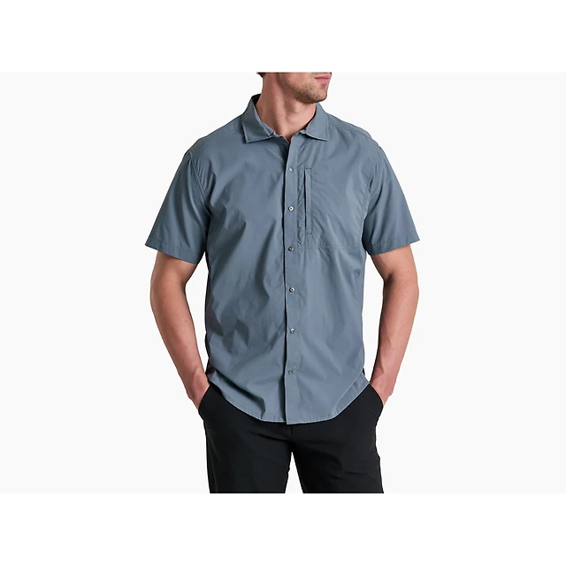 Men's Driftr Short Sleeve