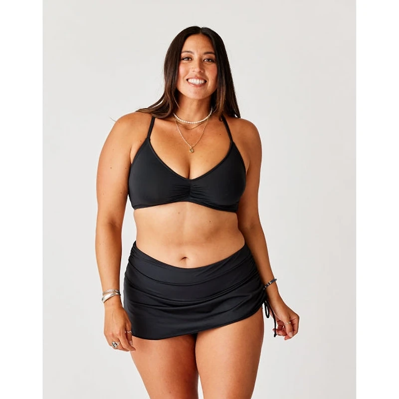 Women's Hoku Swim Skirt