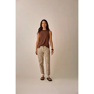 Women's Larisa Hemp Tank