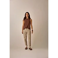 Women's Larisa Hemp Tank