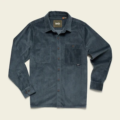 Men's Iquitos Overshirt
