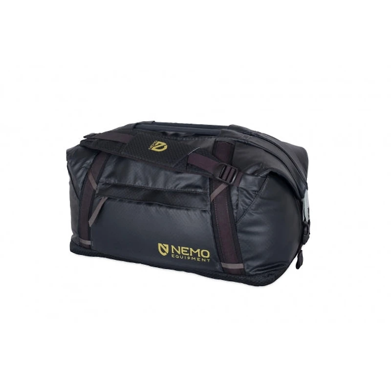 Double Haul Convertible Duffel 30l