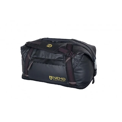 Double Haul Convertible Duffel 30l