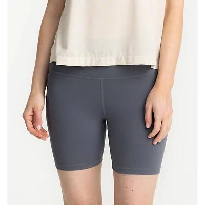 Women's All Day 6" Pocket Short