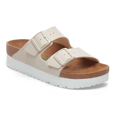 Arizona Flex Platform Vegan - Narrow