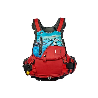 Indus PFD