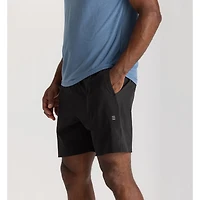 Men's Bamboo-Lined Active Breeze Short