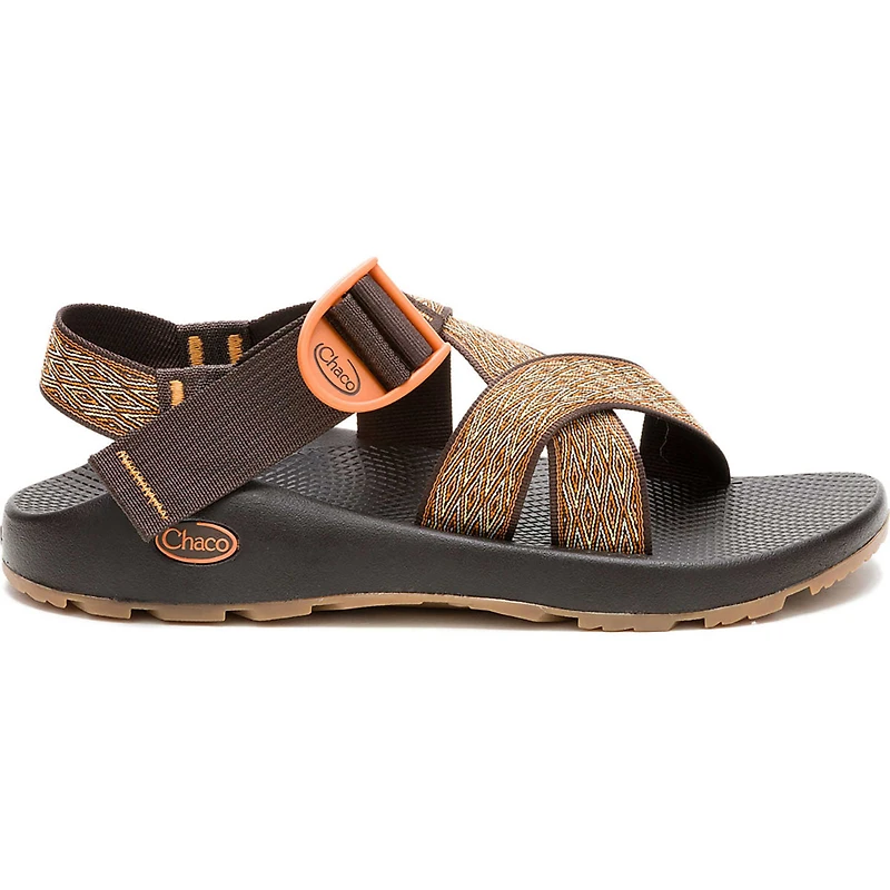 Men's Mega Z/1 Wide-Strap Classic Sandal