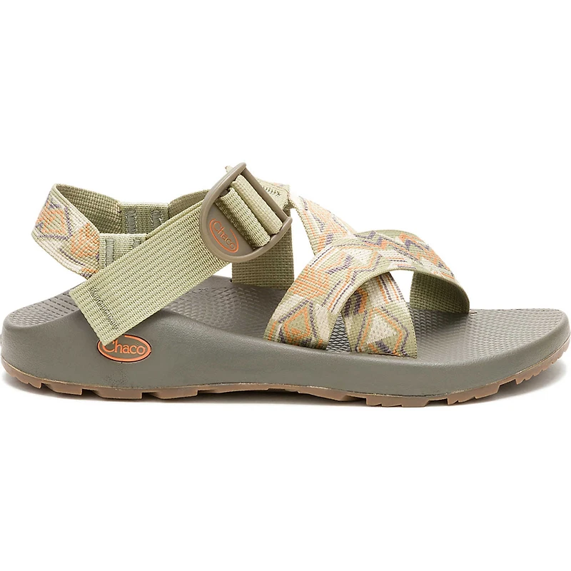 Men's Mega Z/1 Wide-Strap Classic Sandal