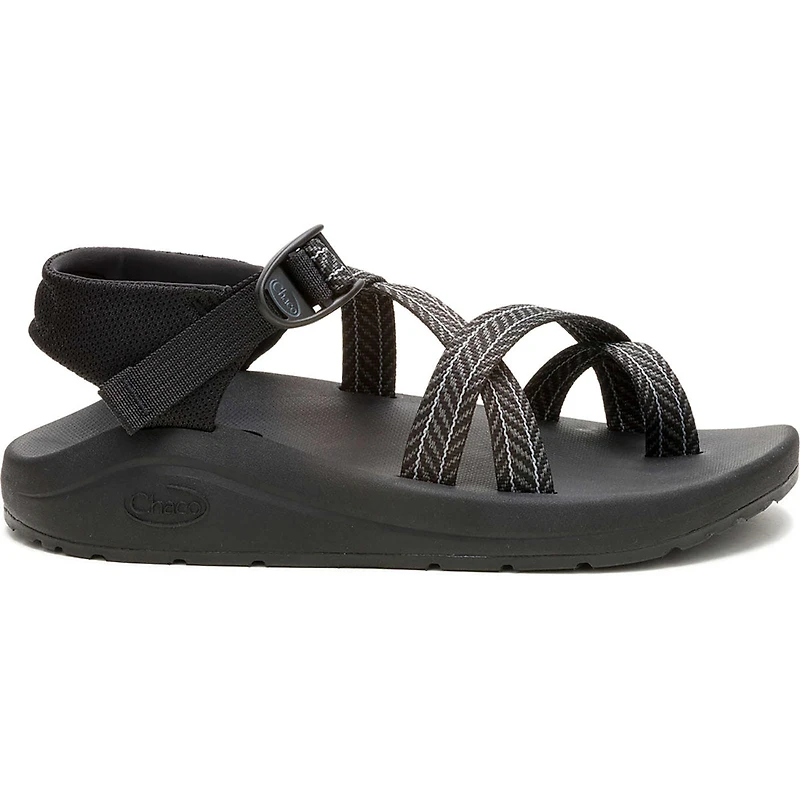 Men's CushZ Toe-Loop Extra Cushioned Sandal