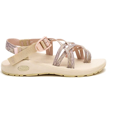 Women's ZX/2 Cloud Dual Adjustable Straps Cushioned Sandal