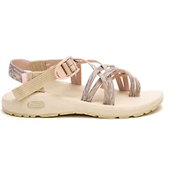 Women's ZX/2 Cloud Dual Adjustable Straps Cushioned Sandal