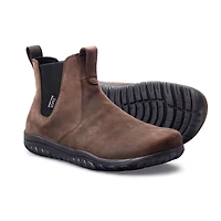 Men's Chelsea Barefoot Boot Waterproof