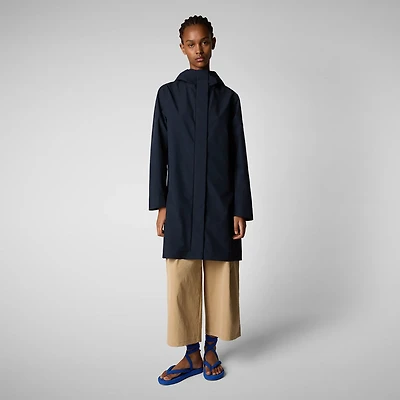 Women's Maya Hooded Coat