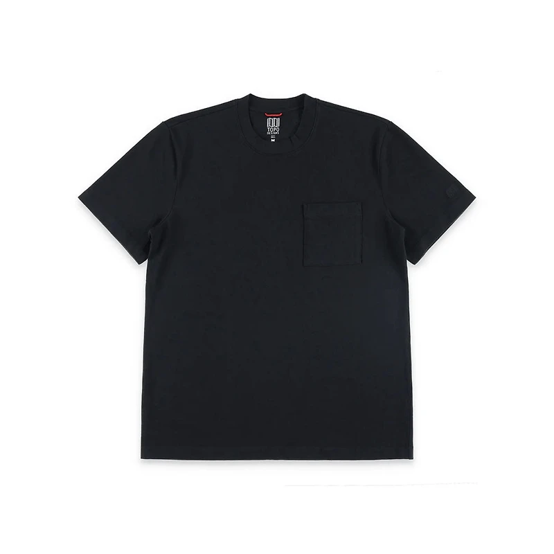 Men's Dirt Pocket Tee