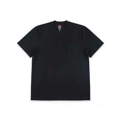 Men's Dirt Pocket Tee