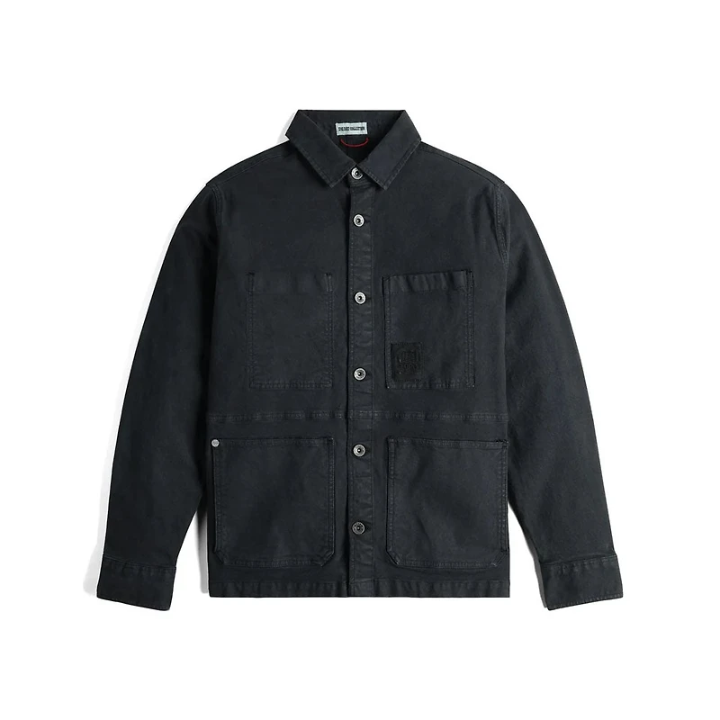 Men's Dirt Utility Jacket