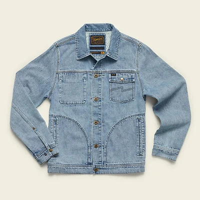 Men's Denim Depot Jacket