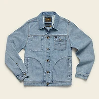 Men's Denim Depot Jacket