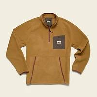 Men's Free Range Fleece Pullover