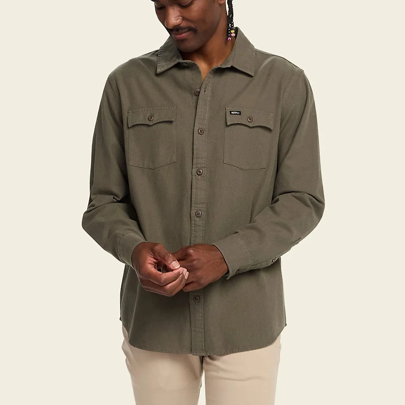 Men's Novato Shirt