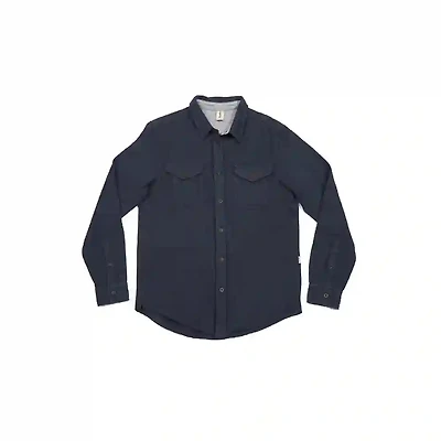 Men's Orcas Flannel
