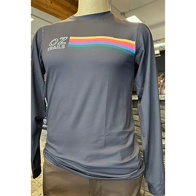 Fireline Trail Tee Long Sleeve