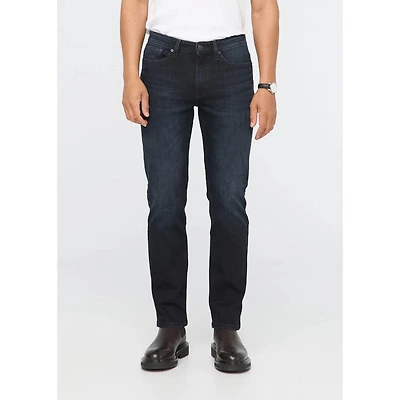Men's Performance Denim+ Straight 30"