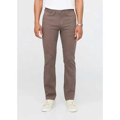 Men's No Sweat Straight