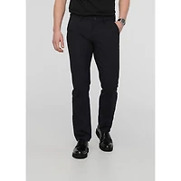 Men's NuStretch Relaxed Taper Trouser 32"