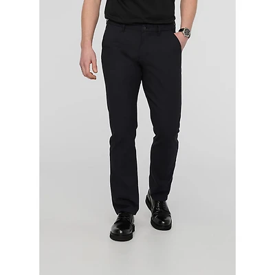 Men's NuStretch Relaxed Taper Trouser 30"