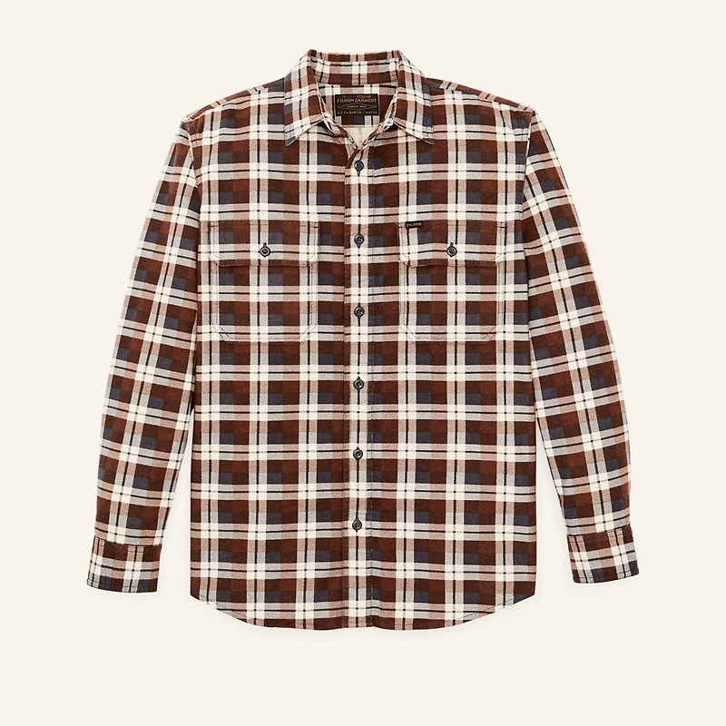 Men's Field Flannel Shirt
