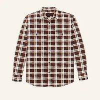 Men's Field Flannel Shirt