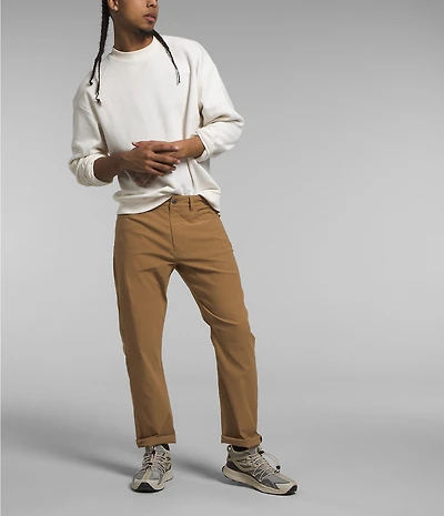 Men's Sprag 5-Pocket Pant